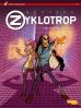 Spirou präsentiert # 02 - Zyklotrop II: Der Lehrling des Bösen
