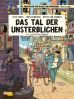 Blake und Mortimer # 22 - Das Tal der Unsterblichen, Teil 1 - Neuauflage