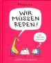 Wir mssen reden ! (Cartoon)