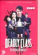 Deadly Class (Cross Cult) # 01 SYFY Variant Cover Edition
