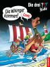 drei ??? Kids, Die (Comic) - Die Wikinger kommen!