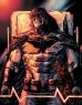 Batman: Damned # 01 (von 3) HC