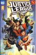 Justice League (Serie ab 2019) # 01