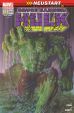 Bruce Banner: Hulk # 01 - Unsterblich