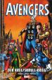 Avengers: Der Kree/Skrull-Krieg HC