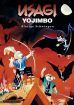 Usagi Yojimbo # 05 - Blutige Schwingen