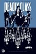 Deadly Class (Cross Cult) # 01 (von 12)