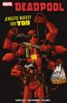 Deadpool: Jenseits wartet der Tod SC