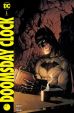 Doomsday Clock # 01 (von 4) SC Variant-Cover