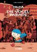 Hilda (03) - Hilda und die Vogelparade - SC