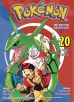 Pokémon - Die ersten Abenteuer Bd. 20 - Rubin und Saphir