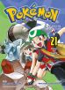 Pokémon - Die ersten Abenteuer Bd. 21 - Rubin und Saphir