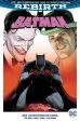 Batman Paperback (Serie ab 2017, Rebirth) # 04 SC - Der Joker/Riddler-Krieg