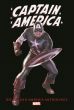 Captain America Anthologie