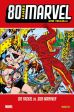 80 Jahre Marvel: Die 1940er