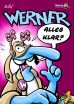 Werner # 02 - Alles klar?