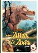 Saga von Atlas und Axis, Die # 04 (von 4)