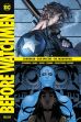 Before Watchmen Deluxe # 02 (von 3)