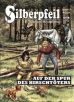 Silberpfeil # 51 - Auf der Spur des Hirschtters