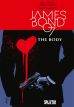 James Bond 007 # 08 (Splitter) VZA - The Body