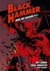 Black Hammer # 03 Neuauflage