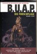 Geschichten aus dem Hellboy-Universum: B.U.A.P. - Die Froschplage # 01 (von 4)