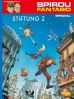 Spirou + Fantasio Spezial # 27 - Stiftung Z