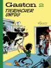 Gaston Neuedition # 02 HC - Tierischer Unfug - Neuauflage