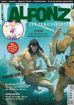 Alfonz - Der Comicreporter (28) Nr. 02/2019 - April bis Juni 2019