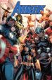 Avengers (Serie ab 2019) # 06 Variant-Cover Comic Con Stuttgart