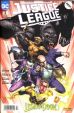 Justice League (Serie ab 2019) # 03