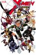 X-Men: Gold # 06 (von 7) Variant-Cover Comic Con Stuttgart