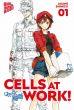 Cells at Work Bd. 01 (von 6)