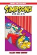 Simpsons Comic-Kollektion # 30 - Alles nur Show!