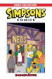 Simpsons Comic-Kollektion # 33 - Bargeflüster