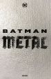 Batman Metal Paperback HC