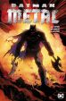 Batman Metal Paperback SC