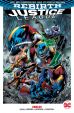 Justice League Paperback (Serie ab 2017) 04 SC - Endlos