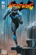Nightwing (Serie ab 2017) # 07 - Gefangen im Darkweb