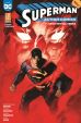 Superman - Action Comics (Serie ab 2019) # 01 (von 5) - Unsichtbare Mafia