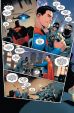 Superman - Action Comics (Serie ab 2019) # 01 (von 5) - Unsichtbare Mafia - Variant-Cover