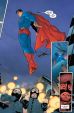 Superman - Action Comics (Serie ab 2019) # 01 (von 5) - Unsichtbare Mafia - Variant-Cover
