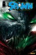 Spawn # 121