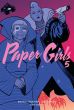 Paper Girls # 05 (von 6)