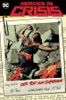 Heroes in Crisis # 01 (von 4) Variant-Cover 2