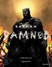 Batman: Damned # 02 (von 3) HC Variant-Cover