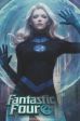 Fantastic Four (Serie ab 2019) # 01 - Die Rückkehr - Variant-Cover Die Unsichtbare