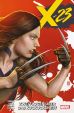 X-23 # 01 (von 2) - Zwei flogen ber das Kuckucksnest