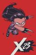 X-23 # 01 (von 2) - Zwei flogen ber das Kuckucksnest - Variant-Cover