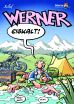 Werner # 04 - Eiskalt!